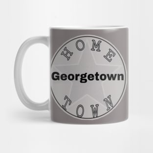 Hometown Georgetown Mug